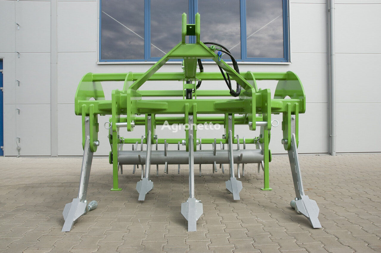 new Bomet U486/2 głębosz do 65cm Mensa subsoiler