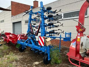 Carre Econet SGI voorzetwoeler