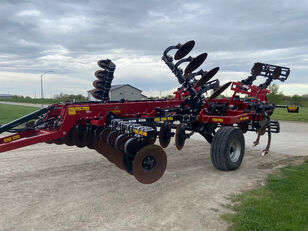 rahljalnik Case IH Ecolo Tiger 875