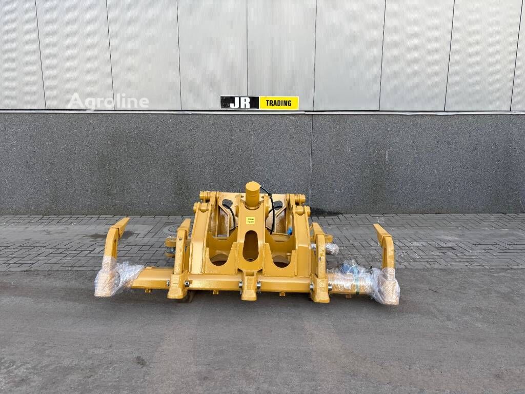 Caterpillar 12M/140M/160M New Ripper subsoiler - Agroline