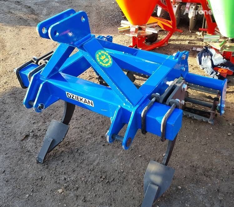 new Dziekan LIS ROLMAPOL subsoiler