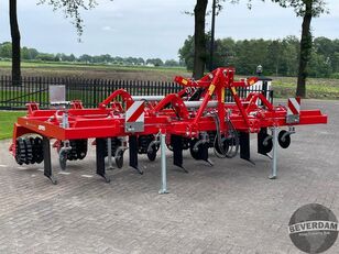 nieuw Evers WBG HS 7-525 graslandwoeler voorzetwoeler