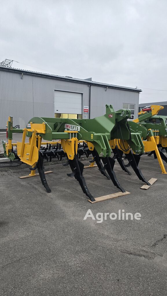 Sous-soleuse Framest Inverta neuve - Agroline