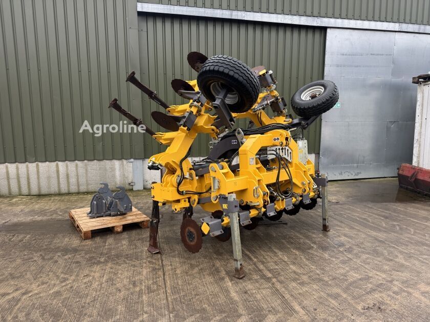 Grange 6m LDT 600 skärare - Agroline