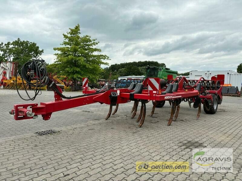 глубокорыхлитель Horsch TIGER 3 AS