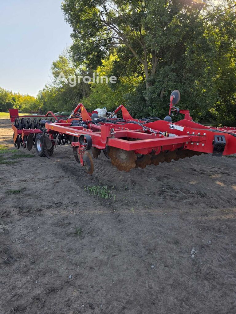 ماكينة العزيق الدوارة Horsch Tiger - Agroline