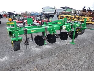 sous-soleuse John Deere 2100 mini-till ripper pid zamovlennia z auktsionu v SShA