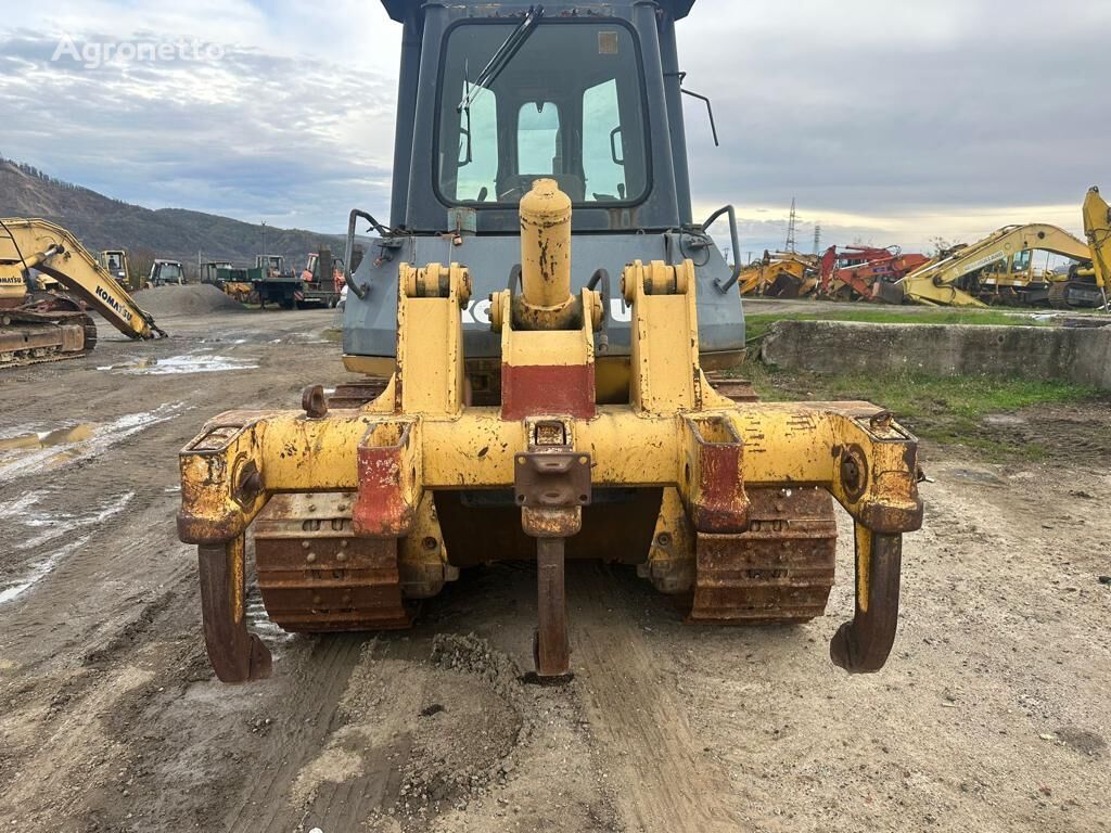 глубокорыхлитель Komatsu  D61PX , D61EX , D65PX , D65EX(for parts )