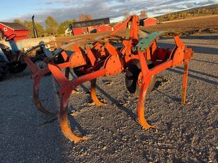 Kverneland Grubber subsoiler
