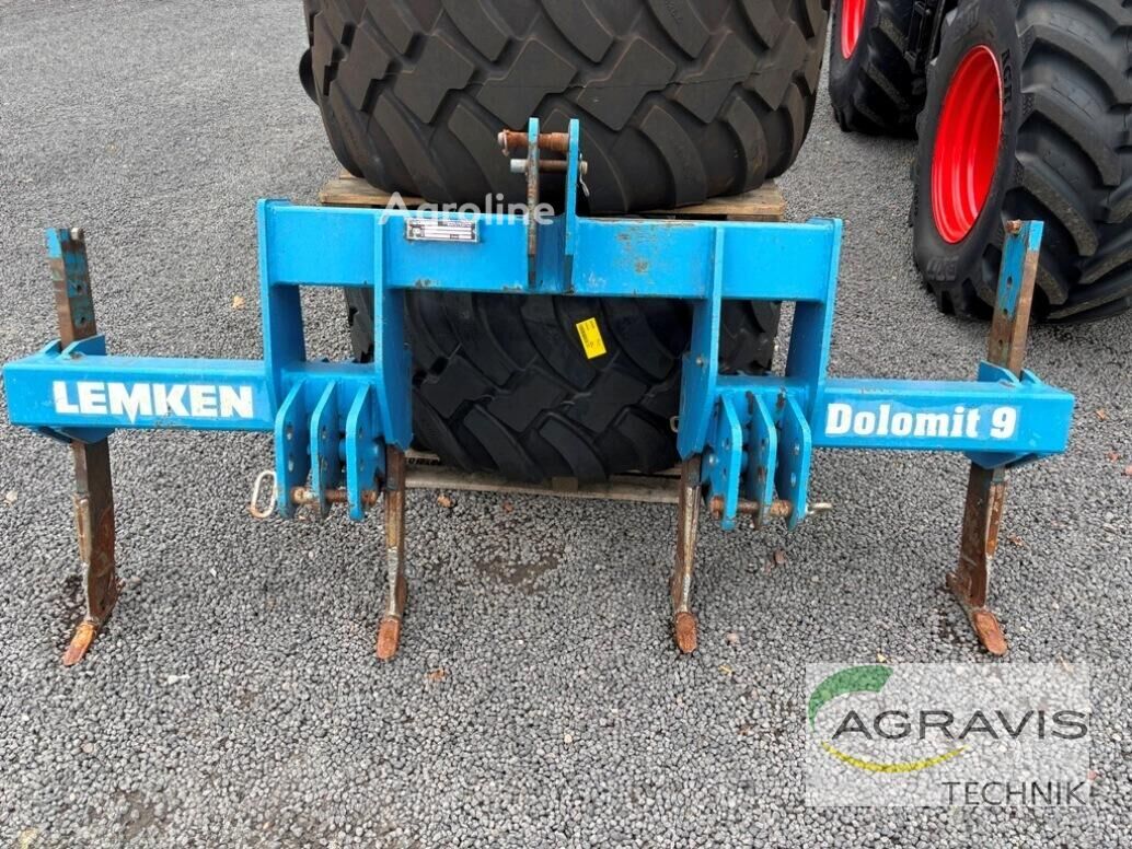 Sous-soleuse Lemken DOLOMIT 9/300 - Agroline