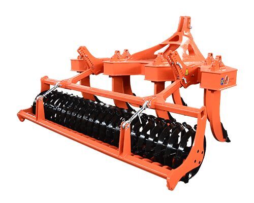 Los Antonios SR7.240-50 subsoiler - Agronetto