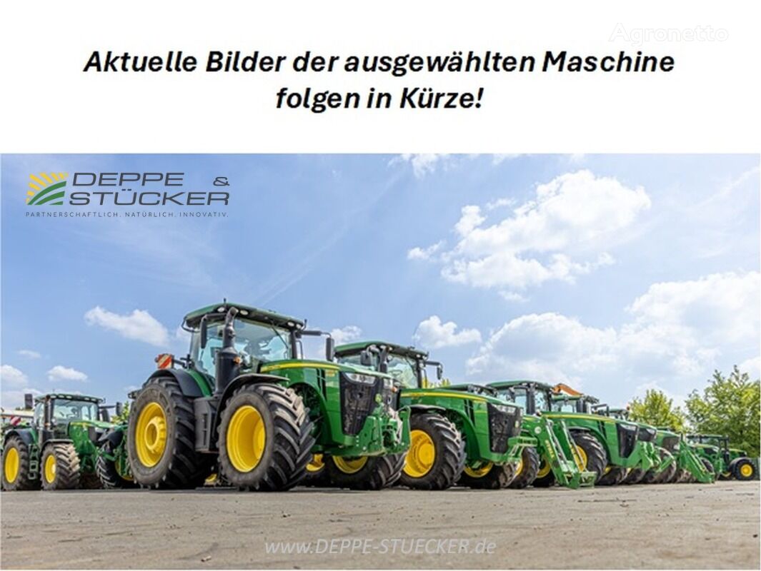 new Mandam MG 2 - 1800 subsoiler