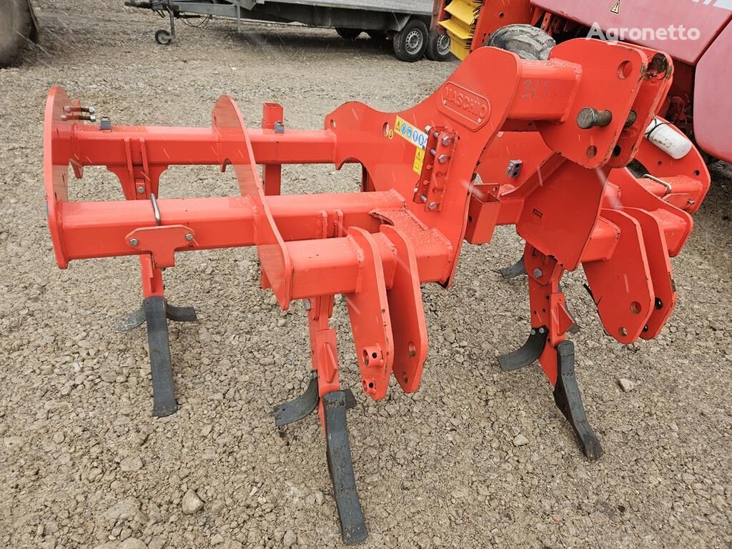 Maschio Pinocchio 250/5 voorzetwoeler