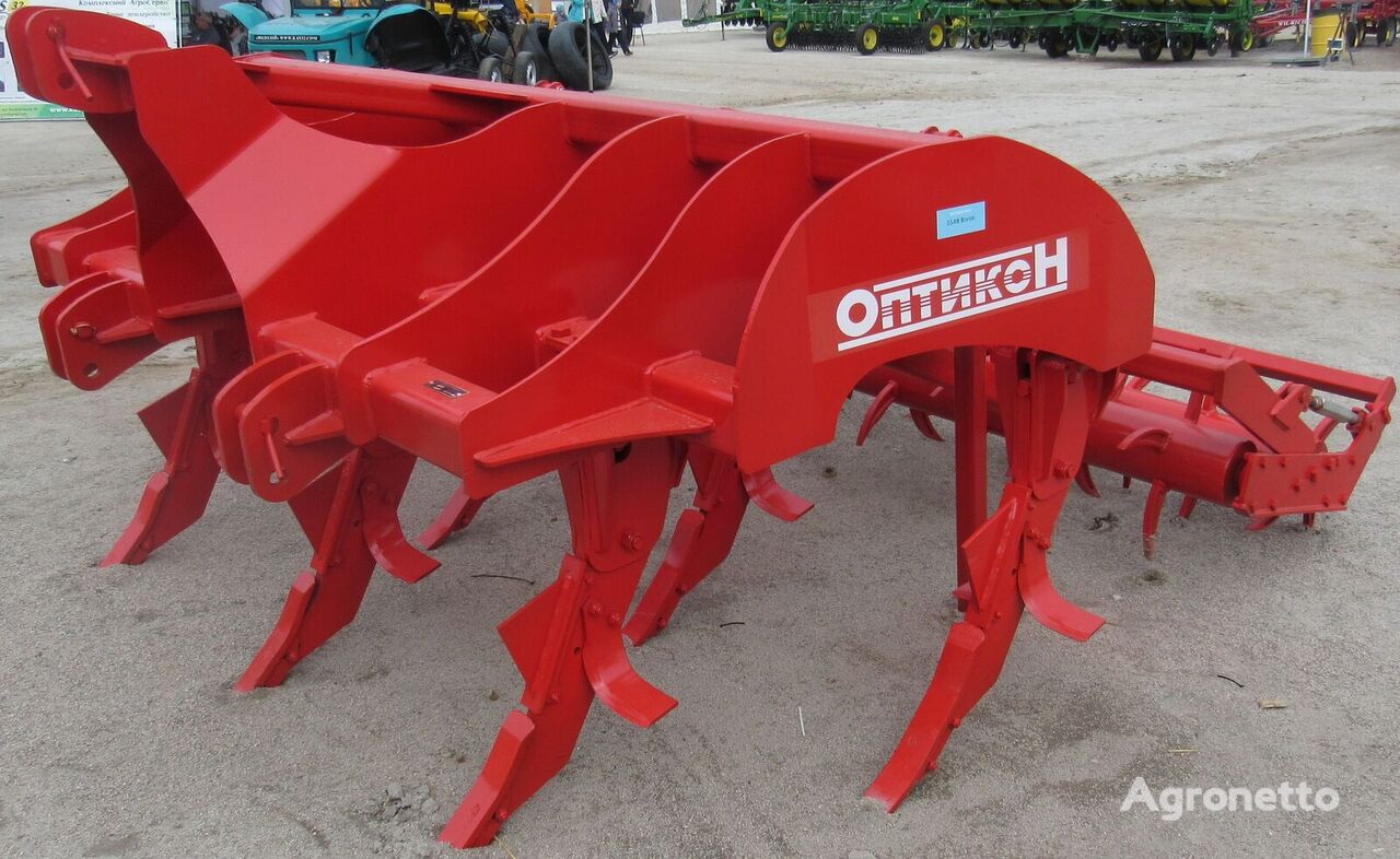 New Optikon FAVORIT 2,5 subsoiler - Agronetto