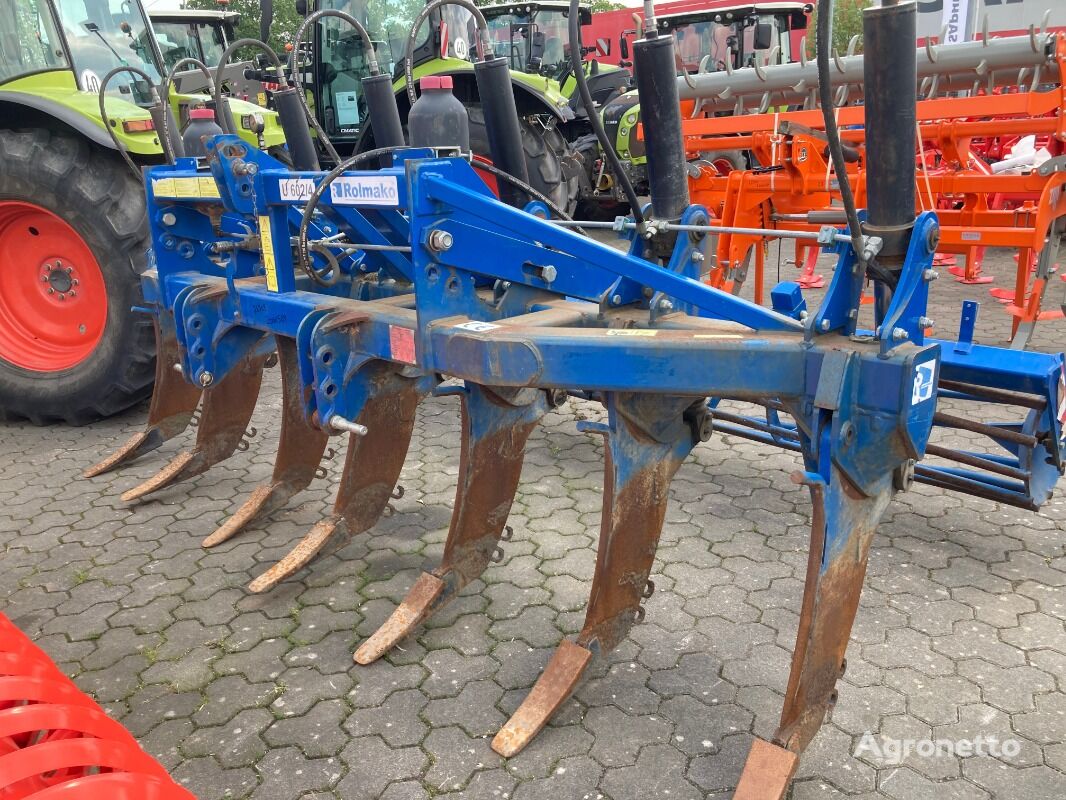 Rolmako U 602-4 subsoiler