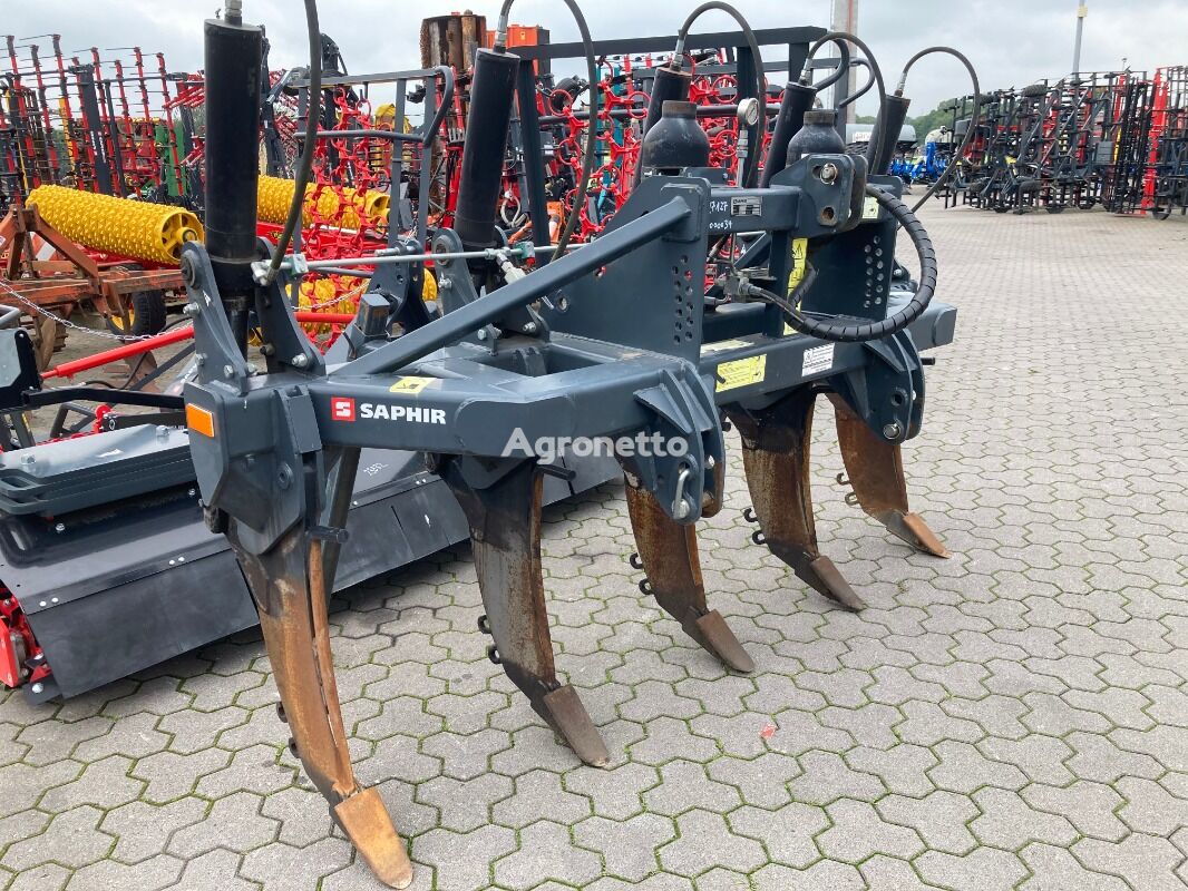 Saphir Deep Star Profi 5/60/300 subsoiler