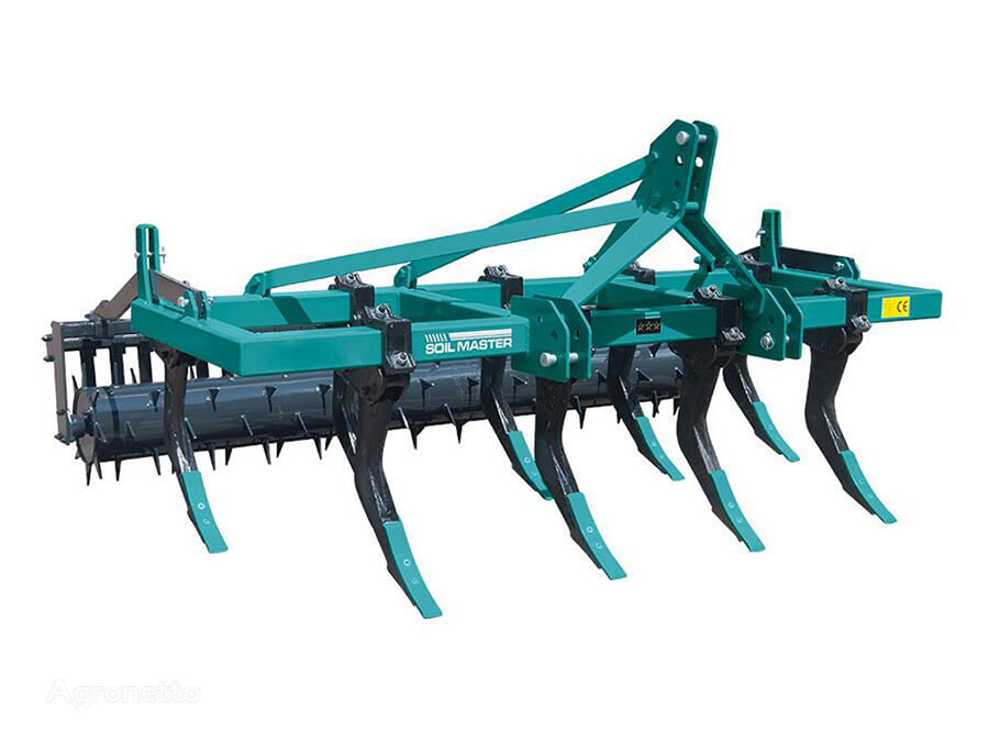 new Soil Master CHISEL PLOUGH subsoiler