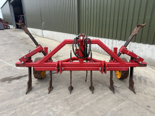 Subsoiler Toolbar