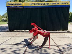 escarificador Wifo 3 TDS woeler