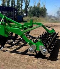 sous-soleuse Агро ВМ FORTIS TITAN - 3500