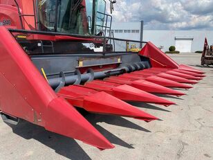 Case IH  AFX-G-DT  870 sunflower header