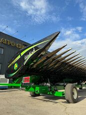 新向日葵收割台 Claas Claas New Holland John Deere Claas CASE Шабля SUNSPEED Mainero