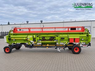 Claas Vario 770 cabezal de girasol