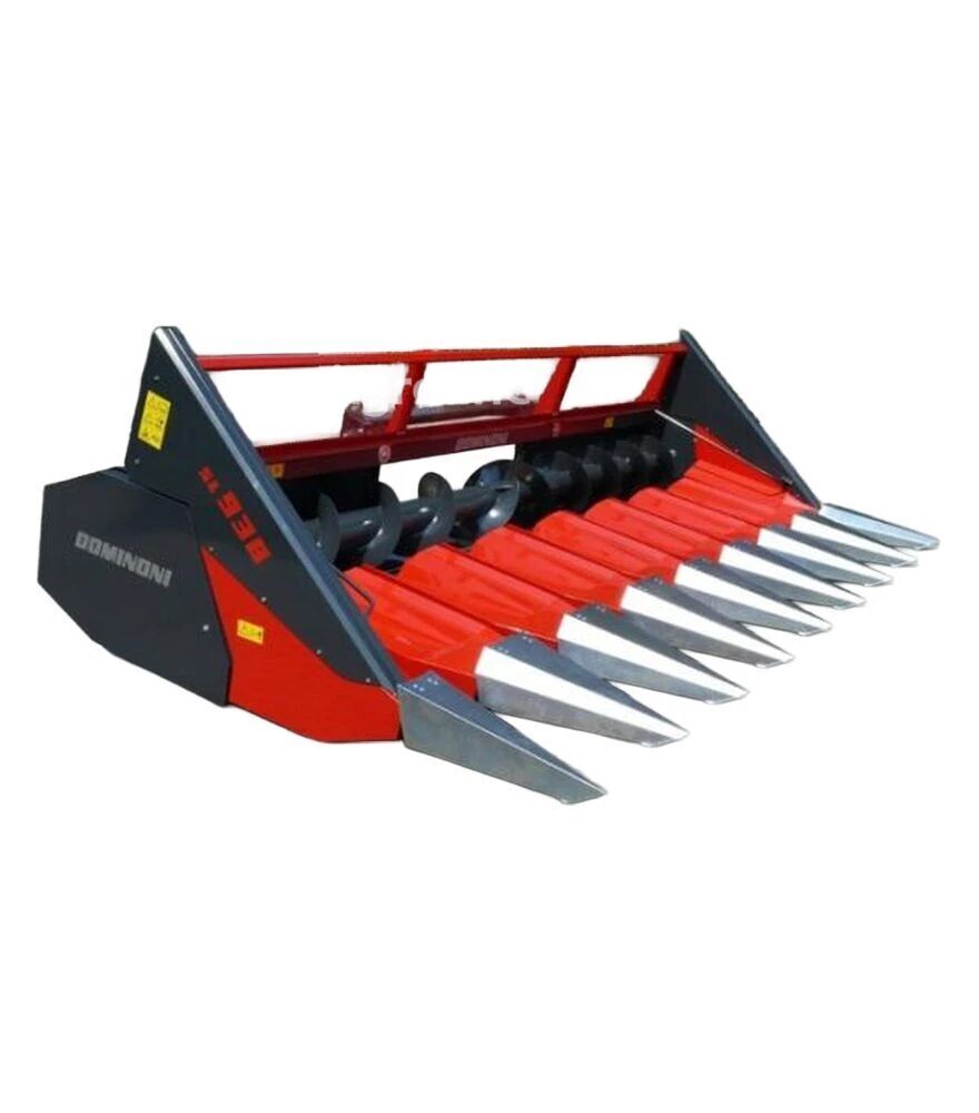 Dominoni Top Sun GT908 sunflower header - Agroline