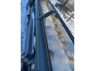 жатка для уборки подсолнечника Fantini G03