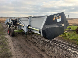 بيع حصادة لعباد الشمس Harvest rs-900 dm - صورة 4 | Agroline LY حصادة لعباد الشمس Harvest rs-900 dm | صورة 4 - Agroline