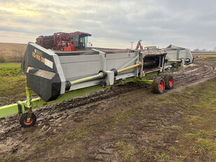 بيع حصادة لعباد الشمس Harvest rs-900 dm - صورة 7 | Agroline LY حصادة لعباد الشمس Harvest rs-900 dm | صورة 7 - Agroline