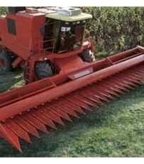 Mainero 1040 16-70 sunflower header for sale - Image 13 | Agroline SL New Mainero 1040 16-70 sunflower header | Image 13 - Agroline