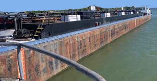 tank ship Hilgers, Rheinbrohl Vessel