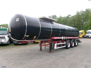 LAG L.A.G. Bitumen tank inox 33 m3 / 1 comp + ADR