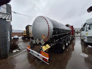 citerne de bitume LAG O-3-39 CL