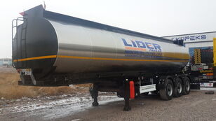 cisternă pentru bitum Lider 2023 MODELS NEW LIDER TRAILER MANUFACTURER COMPANY nouă