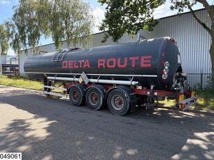 битумная цистерна Magyar Bitum 31.000 Liter, 1 Compartiment