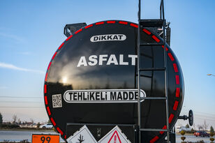 Venta de Ram Treyler 2026 cisterna de betún - Imagen 13 | Autoline AR Ram Treyler 2026 cisterna de betún nueva | Imagen 13 - Autoline