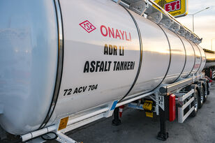 Venta de Ram Treyler 2026 cisterna de betún - Imagen 71 | Autoline AR Ram Treyler 2026 cisterna de betún nueva | Imagen 71 - Autoline