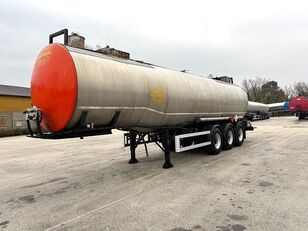 cisterna za bitumen Tank MAZZARIOL