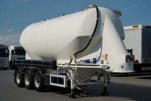 مقطورة صهريج الأسمنت Feldbinder / CEMENTONACZEPA / 3 KOMORY / 36 000 L / SILOS / DO MATERIAŁÓW S