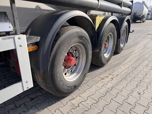 Venta de Feldbinder EUT 35.3 cisterna de cemento - Imagen 6 | Autoline CO Feldbinder EUT 35.3 cisterna de cemento | Imagen 6 - Autoline