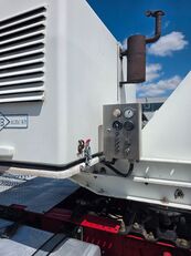 بيع مقطورة صهريج الأسمنت Feldbinder silo / Diesel Kompressor GHH !! - صورة 17 | Autoline SD مقطورة صهريج الأسمنت Feldbinder silo / Diesel Kompressor GHH !! | صورة 17 - Autoline