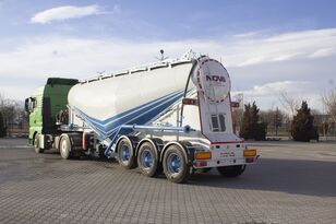 Venta de Nova New - Cement Tanker Trailer Production Diesel Compressor - 2026 cisterna de cemento - Imagen 14 | Autoline CO Nova New - Cement Tanker Trailer Production Diesel Compressor - 2026 cisterna de cemento nueva | Imagen 14 - Autoline