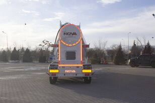 Venta de Nova New - Cement Tanker Trailer Production Diesel Compressor - 2026 cisterna de cemento - Imagen 17 | Autoline CO Nova New - Cement Tanker Trailer Production Diesel Compressor - 2026 cisterna de cemento nueva | Imagen 17 - Autoline