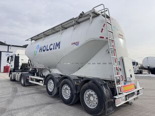 OMEPS CM 35 cisterna za prijevoz cementa