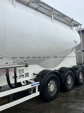 cisterna za prevoz cementa OMEPS CM 35