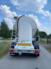 Citerne de ciment Spitzer SF2434 à vendre - Image 13 | Autoline BE Citerne de ciment Spitzer SF2434 | Image 13 - Autoline