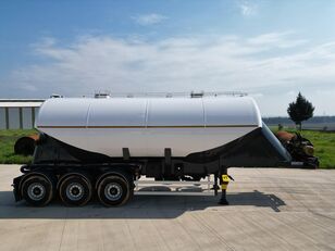 new Star Trailer millennium cement tank trailer