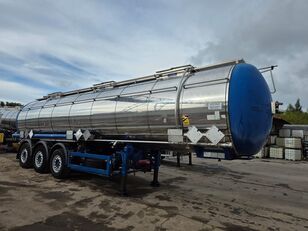 مخزن مواد شیمیایی Feldbinder TSA 30.3